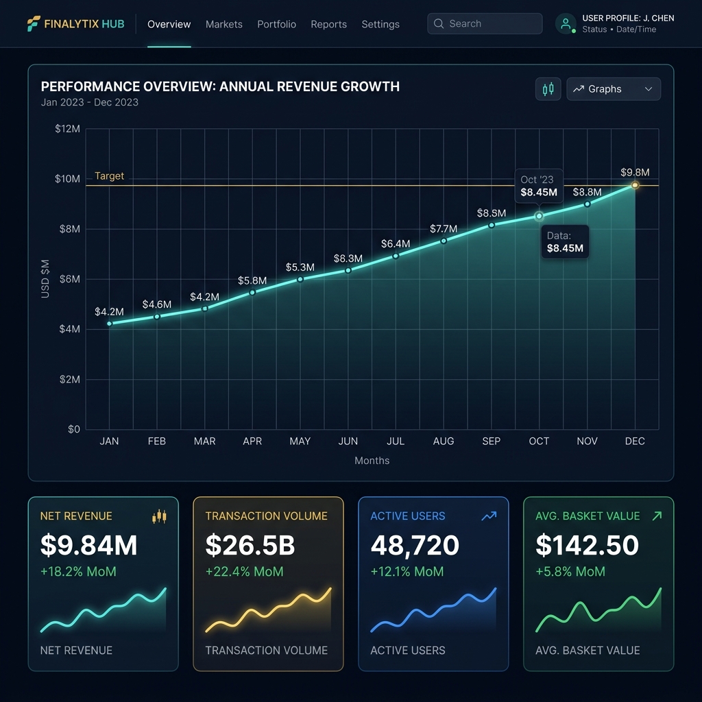 Analytics