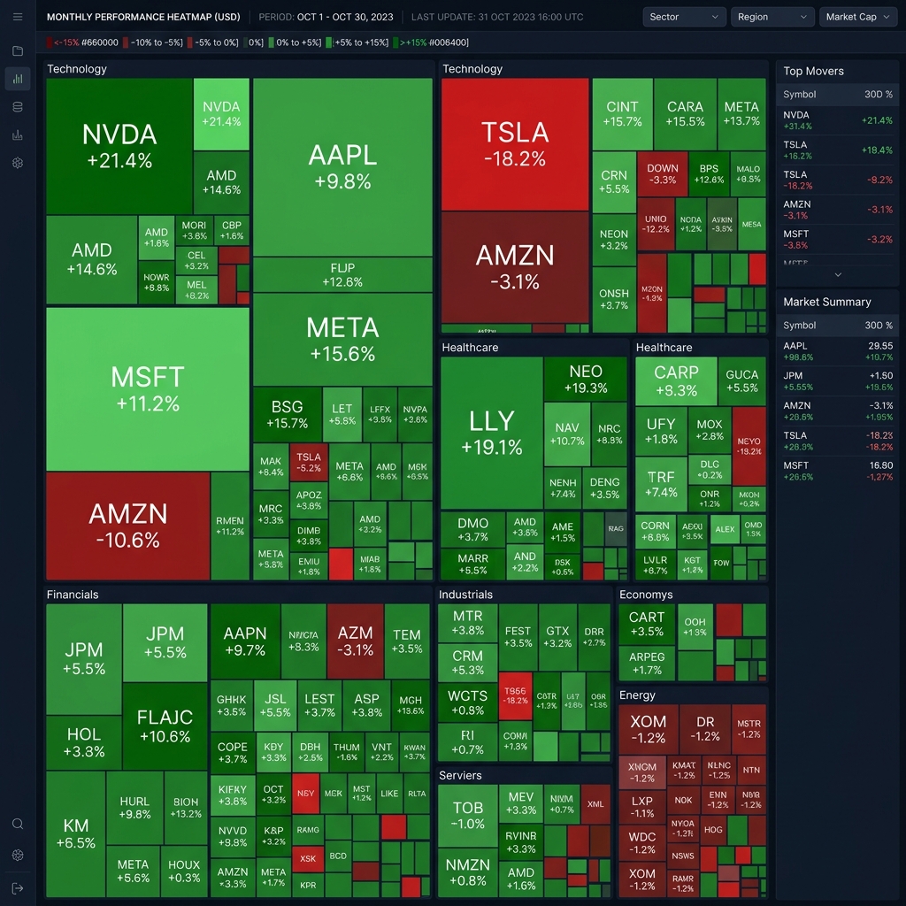 Heatmap